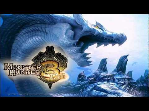 monster hunter tri dolphin online quests